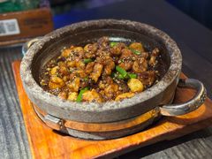 -绿茶餐厅(西湖银泰百货店)