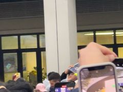 -久事体育场馆旗忠网球中心
