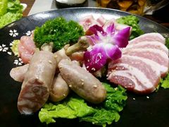 -和萌牛肠烧烤(财富中心店)