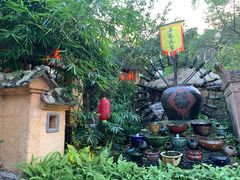 -五邑人家(江门店)