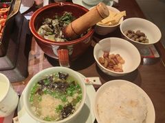 -小隐人家(乐松店)