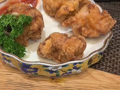 -樱の千渡日式料理·铁板烧•烧鸟(金盛田广场店)