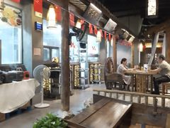 -花溪雨·森林餐厅(石基店)