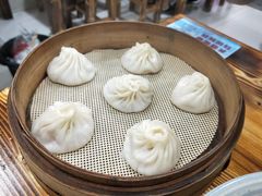 -老上海小吃(浙江中路店)