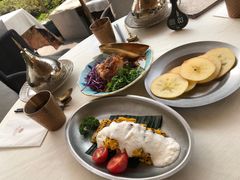 -龟兹KUCINA·新疆菜(前滩L+PLAZA店)