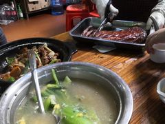 -顺徕德仙庙烧鸡(荔湾总店)