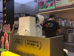 -7分甜(天津南开大悦城店)