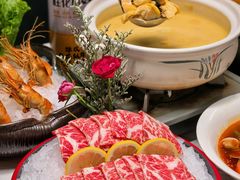 -金龙·打边炉(南京西路店)