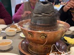 -东来顺饭庄(王府井步行街店)