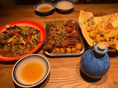 -泥糊破店小酒馆·团建聚餐(南京西路店)