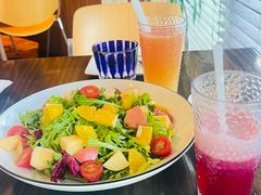 -安妮意大利餐厅(世贸天阶店)