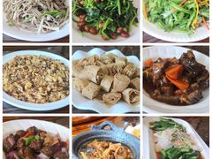 -民族饭荘(新华大街店)