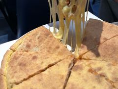 -咕鹿流心披萨(下沙店)