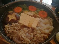 -铃木食堂(帽儿胡同店)