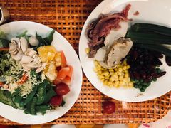 -So Lounge索兰至餐厅(蓝色港湾店)