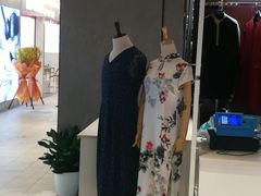 -华禹改衣(华联万柳购物中心店)
