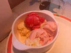 -比格比萨自助(宝山日月光店)