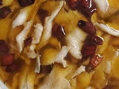 水煮清江鱼-渝乡辣婆婆·川菜 水煮鱼(中山西路店)