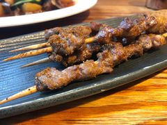-塔哈尔·新疆盛宴(城西银泰店)