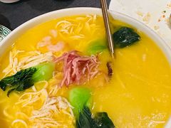 -南里山房·新淮扬菜(徐汇万科店)