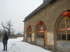 -李自成行宫