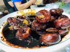 套肠-梅溪·小伙子干挑面(安吉总店)