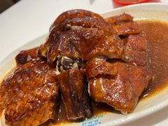 -龙记香港茶餐厅(久光百货店)