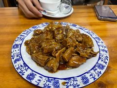 -协顺园回头馆(南顺城路店)