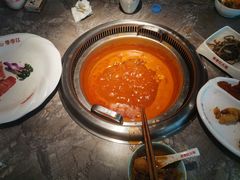 -季季红火锅(青山湖万达店)