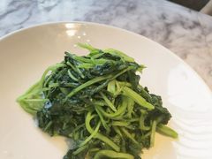 清炒鸡毛菜-淮扬韵(凤八市政府店)