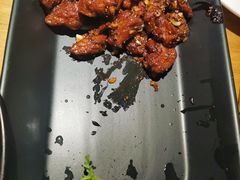 -金牌外婆家(苏州中心店)