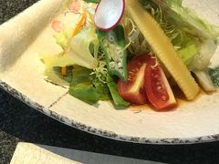 -大桥日本料理·日式放题·铁板定食(科兴科学园店)