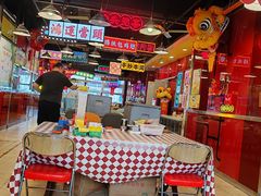 -日昌餐馆(亦庄店)