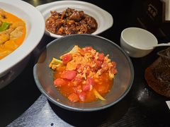 -简小舍·民间手艺菜(武昌江滩店)