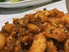 -三猫黑鱼花(南大店)