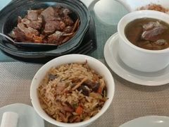 -茶油香闽南菜·花园餐厅(前埔店)