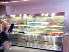 -新艺自助美食城(中山路店)