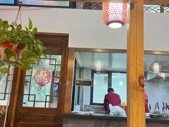 -缘福乡村铁锅炖民宿(八达岭店)
