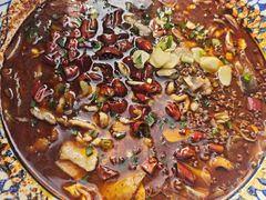 -王菊美食街·王菊面馆(总店)