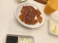 -全聚德烤鸭店(和平路店)