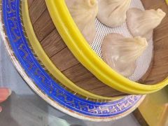 -银都上海菜馆(粤海东路店)