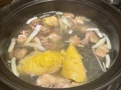 -同仁四季椰子鸡(无锡滨湖万象汇店)