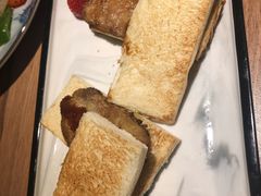 -小笠原·日料店