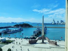 -中国人民解放军海军博物馆