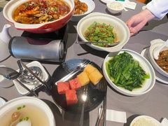 -徐记海鲜(梅溪新天地店)