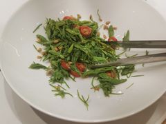 -鲁菜根·泰山菜(泰山店)