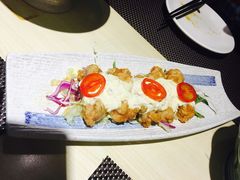 -有喜屋·深夜食堂(北京西路店)