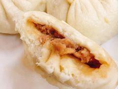 -天津包子铺(万泉庄店)