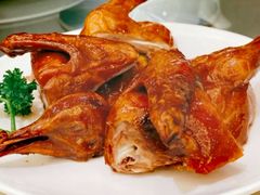 -海逸海鲜酒家(古北店)