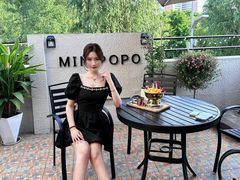 -MINIPOPO鲜奶·甜品(宽厚里店)